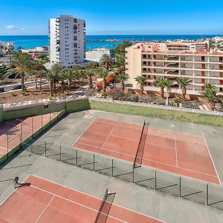 Apartment Cristianos Achacay Bluesky Los Cristianos (Tenerife)