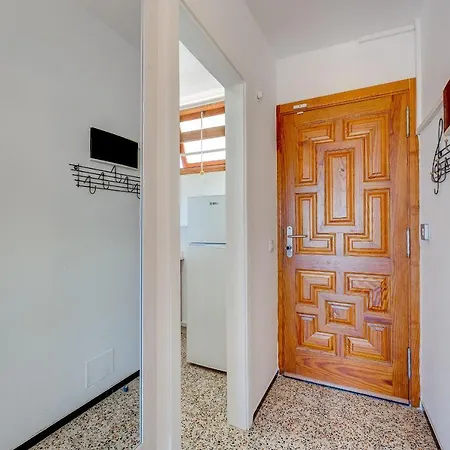 Cristianos Achacay Bluesky Apartment Los Cristianos (Tenerife)