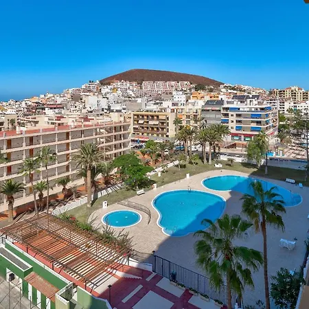 Cristianos Achacay Bluesky * Los Cristianos (Tenerife)