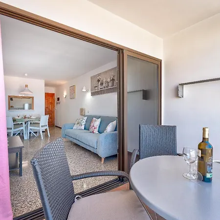 Cristianos Achacay Bluesky * Los Cristianos (Tenerife)