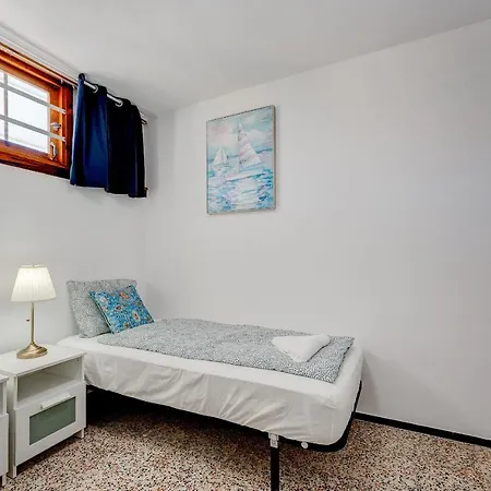 Cristianos Achacay Bluesky Apartamento Los Cristianos (Tenerife)