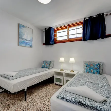 Cristianos Achacay Bluesky Appartement