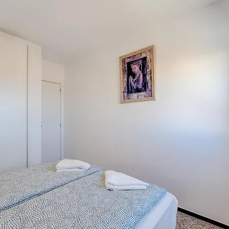 Cristianos Achacay Bluesky Appartement