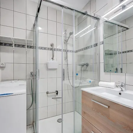 Cristianos Achacay Bluesky Appartement Los Cristianos (Tenerife)